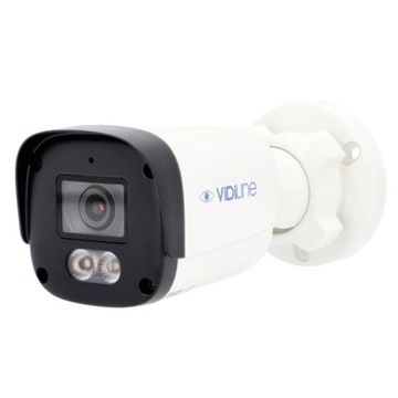 Kamera IP ViDi-IPC-24T-IW 4Mpix IR 4mm H.265