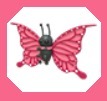 ROBLOX ADOPT ME Uplift Butterfly