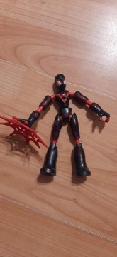 Figurka Spider-man Bend and flex