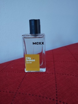 Mexx city breeze 30ml EDT damskie 