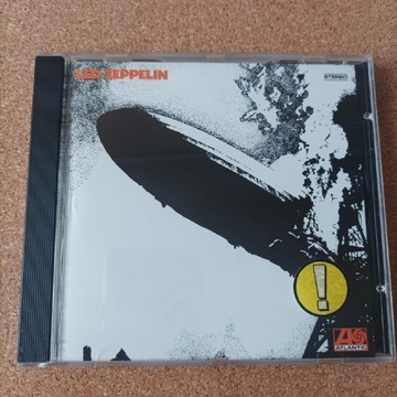 LED ZEPPELIN-1 płyta CD