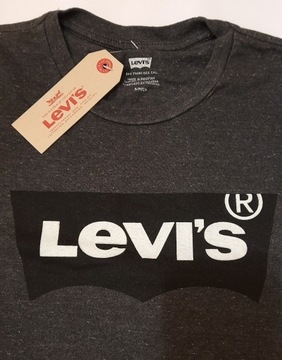 Koszulka Levis Logo roz. S
