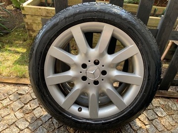 Bridgestone Dueller H/P sport 235/50/18