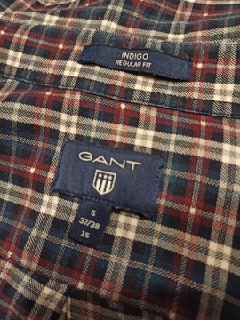 Koszula Gant r. S