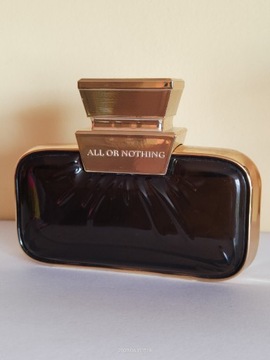 ORIFLAME ALL OR NOTHING 50ml UNIKAT