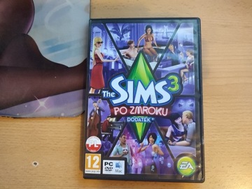 Sims 3 Po Zmroku PL