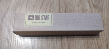 Big Star Brilliant woda perfumowana damska 50ml