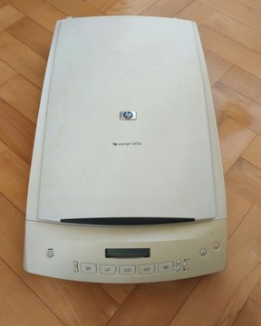 Skaner HP Scanjet 5470C