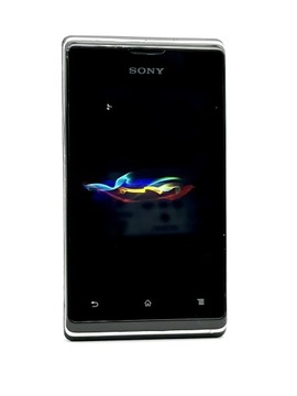 Smartfon Sony Xperia E C1505 Walkman xLoud C1504