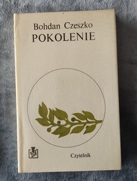 BOHDAN CZESZKO >> POKOLENIE << 1975 R.