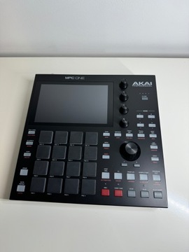 Kontroler Akai MPC One