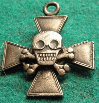 medal Huzarów Śmierci