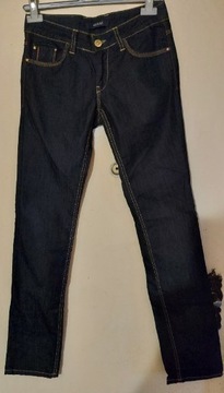 spodnie jeans GUCCI 29 74cm 