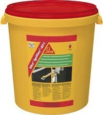 Sika Igolflex 201 hydroizolacja bitumiczna 32kg