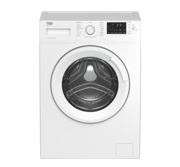 Pralka beko slim 6kg NOWA