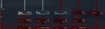 Konto War Thunder