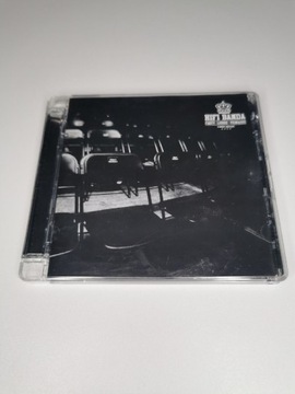 HIFI Banda - Fakty ludzie pieniądze CD 1 wydanie