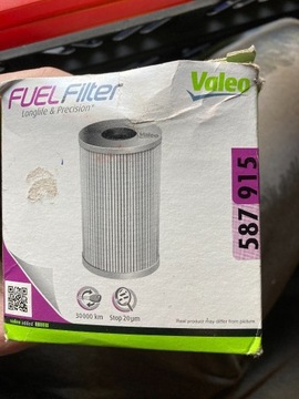 filtr valeo 587915