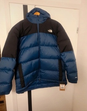 the north face xxl diablo NF0A4M9L