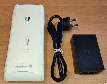 Ubiquiti  Rocket 5AC R5AC-PTP