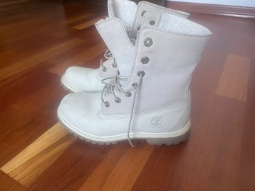 Buty zimowe Timberland 37