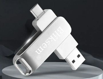 Pendrive USB USB C 64GB