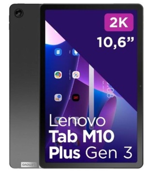 Tablet Lenovo Tab M10 Plus(3rd Gen) GWAR 3LATA-WWA