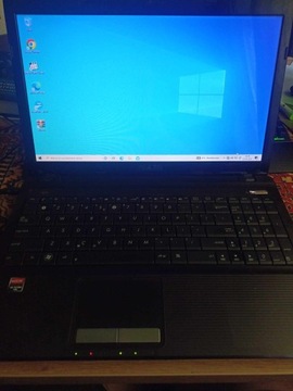 Laptop Asus A53T