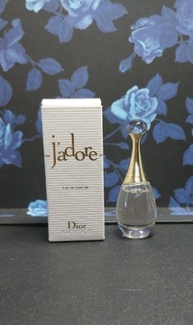 Dior jadore EDP 5 ml