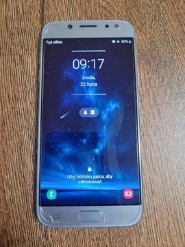 Samsung Galaxy J5 2017 DualSIM 16GB