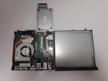 Lenovo ThinkCentre M700 i3-6100T