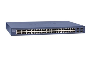 Switch NETGEAR GS748T-500EUS