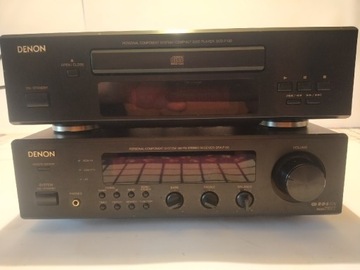 Denon Dra-F100 Denon Dcd-F100