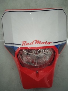 Honda crf 250/450 RX 21-23r lampa led