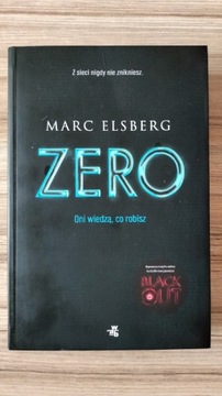 "Zero" Marc Elsberg 