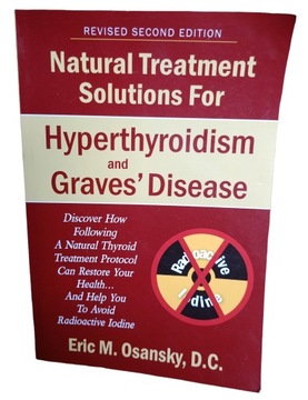 Natural Treatment Solutions for Hyperthyroidism 