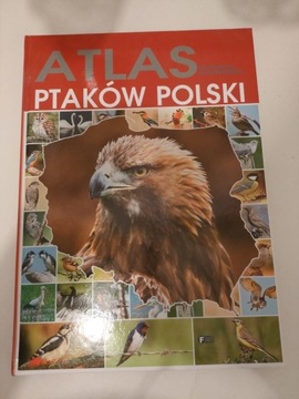 Atlas ptaków Polski