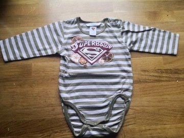 H&M body superbaby roz 68