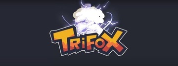 Trifox klucz steam