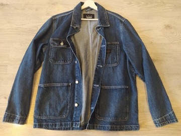 Nowa Kurtka jeansowa Pull&Bear rozm L