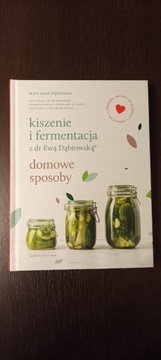 Kompletna Dieta warzywno-owocowa dr E. Dąbrowskiej