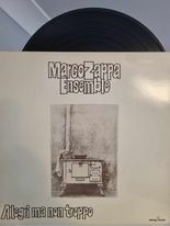 Marco Zappa Ensemble Allegri ma non Troppo