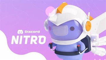 DISCORD NITRO 3 miesiące 