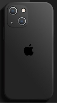 Plecki Apple do iPhone 12 Pro Max czarny