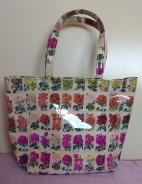 TED BAKER torebka shoperka Shopper Tote Bag SMALL 