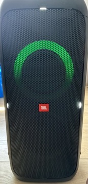 Głośnik przenośny JBL Partybox 310 czarny 240 W