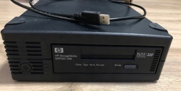 HP StorageWorks DAT 320 USB