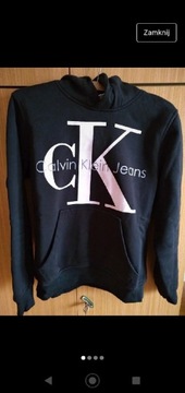 Bluza Calvin Klein