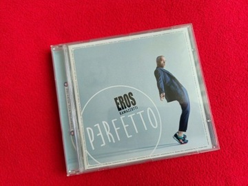 Eros Ramazzotti - Perfetto CD