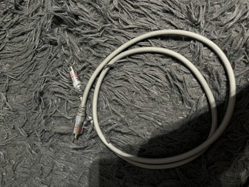 Kabel Techlink 75ohm digital coaxial interconnect